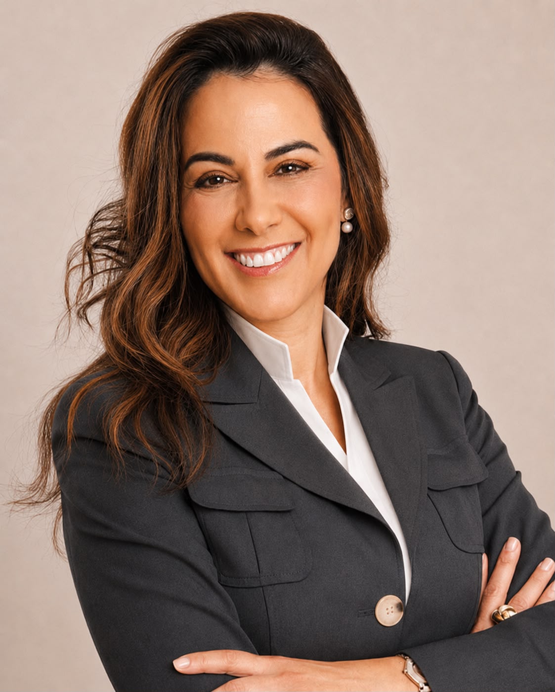 Dr Lidiane